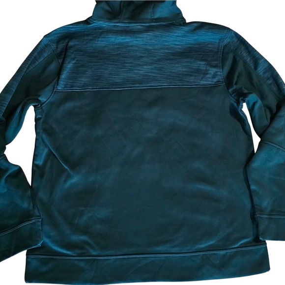 Philadelphia Eagles Hoodie NFL Apparel NWT Pullover Gameday Team Wear GO BIRDS - Picture 4 of 5